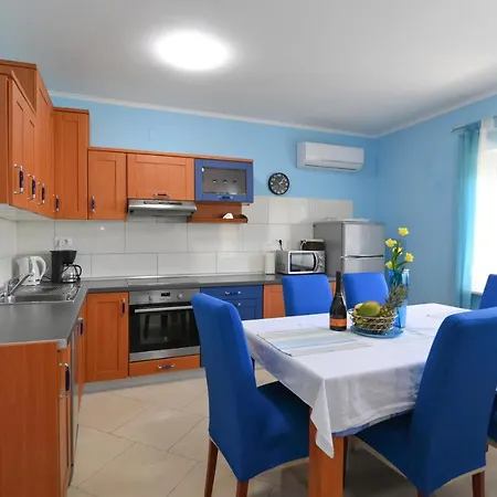A1 Grozic Apartment Opatija
