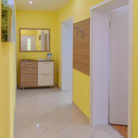 Apartment A1 Grozic