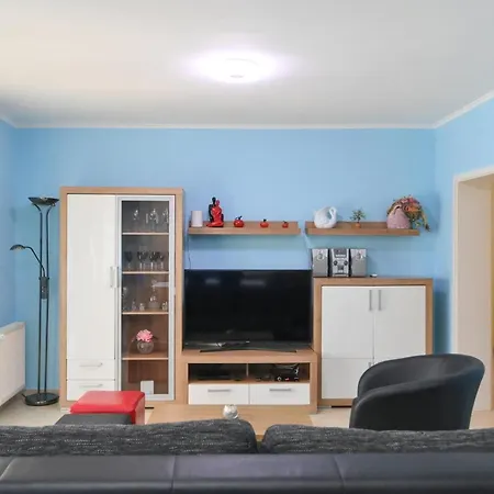 A1 Grozic Apartment *
