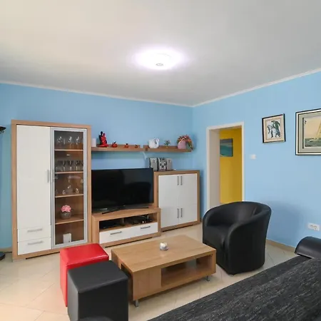 A1 Grozic Apartment