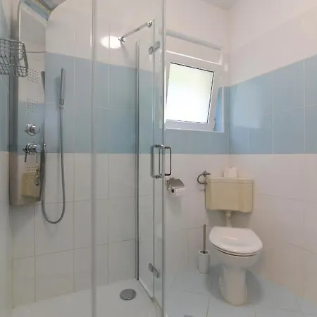 A1 Grozic Apartment Opatija