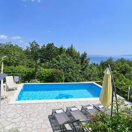 Apartment A1 Grozic Opatija