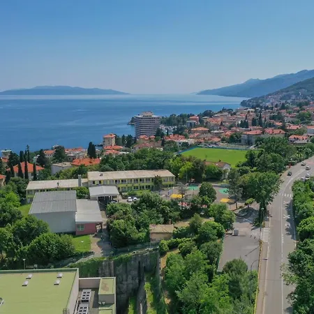 A1 Grozic Apartment *