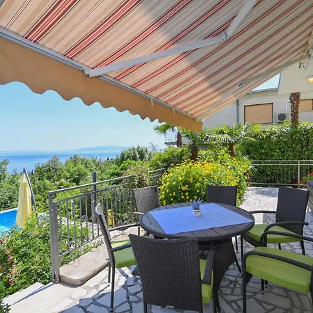 A1 Grozic Apartment Opatija