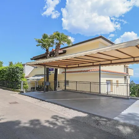 Apartment A1 Grozic